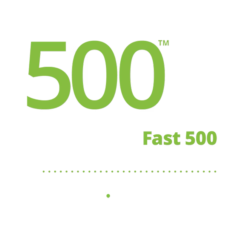 Deloitte Technology Fast 500