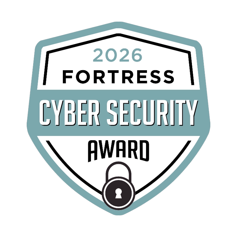 Fortress Cyber Security Award 2026