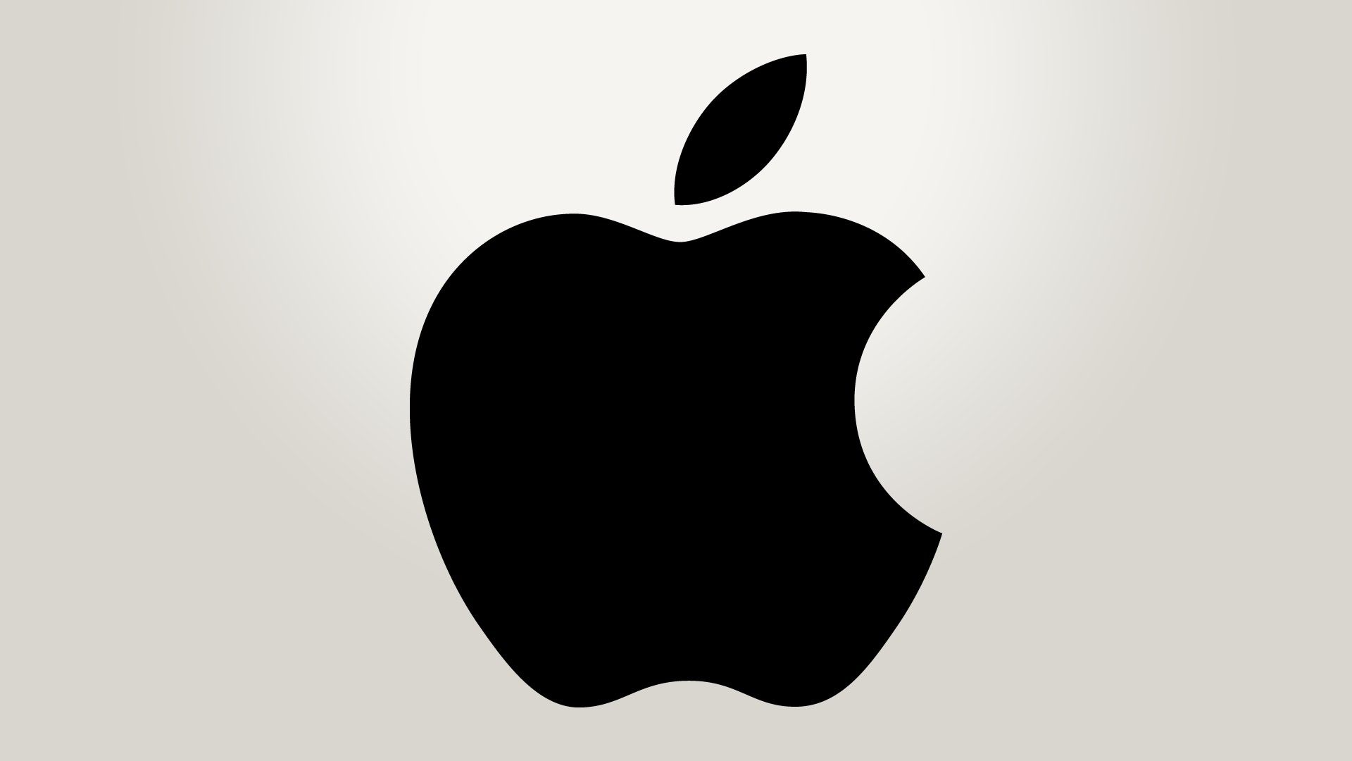 BlackCloak Apple logo