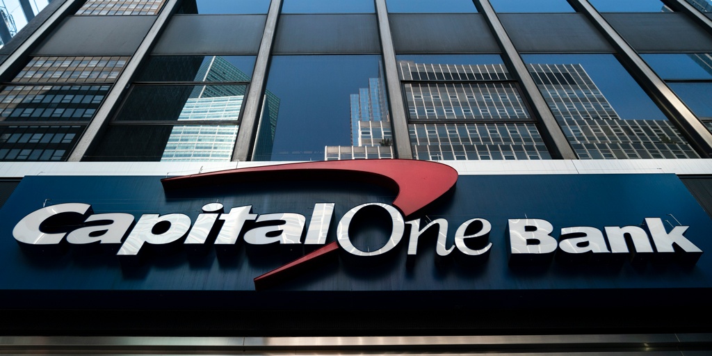 July 2019 – Capital One Breach Affects 100M US Citizens