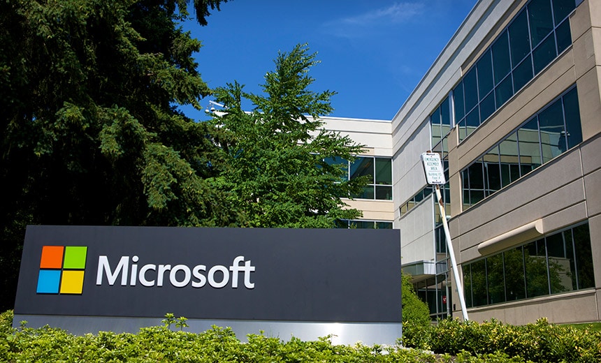 Oct. 2019 – Microsoft: Iran-Backed Group Targeted a Presidential Campaign