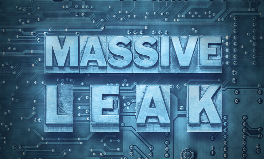 Nov. 2019 – Unsecured Server Exposed Records of 1.2 Billion: Researchers