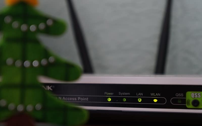 Why Your Wifi Router Needs a 'Guest Mode