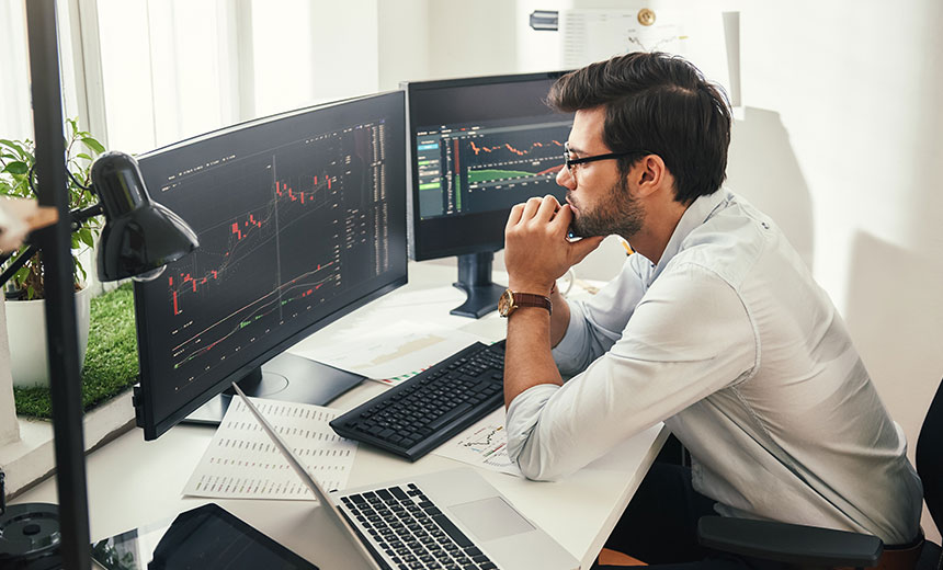 Mar. 2020 – Uncertain Markets May Drive Cybersecurity Consolidation