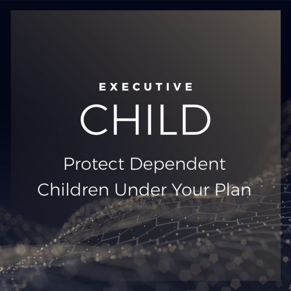 BlackCloak Executive Child Plan Protect Dependent Children Under Your Plan Image