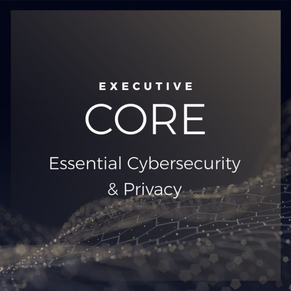 BlackCloak Executive Core Plan Enhanced Cybersecurity and Enhanced Privacy Image