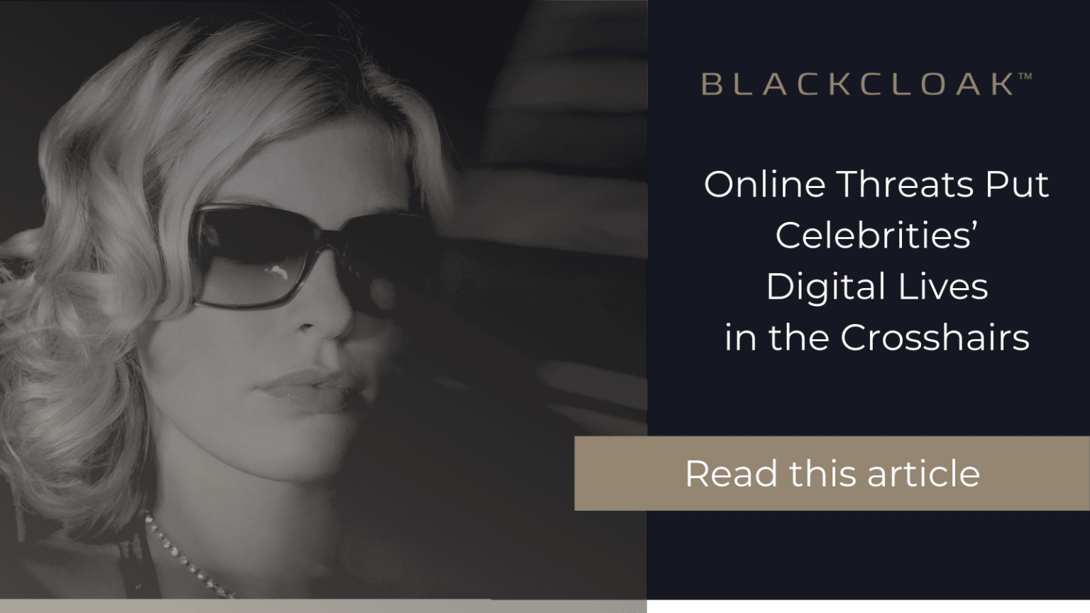 Celebrities are a Big Target for Hackers Cyber Threats BlackCloak(04)