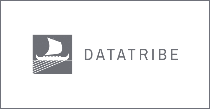 Datatribe logo
