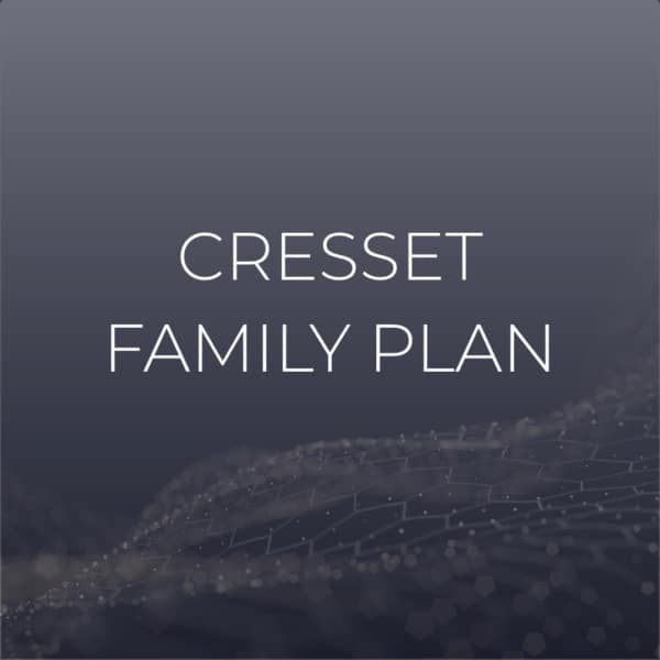 Cresset Family Plan