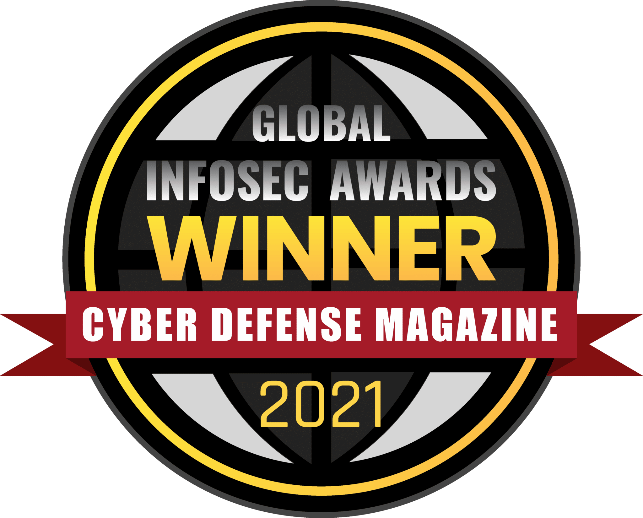 Global InfoSec Awards 2021 Winner