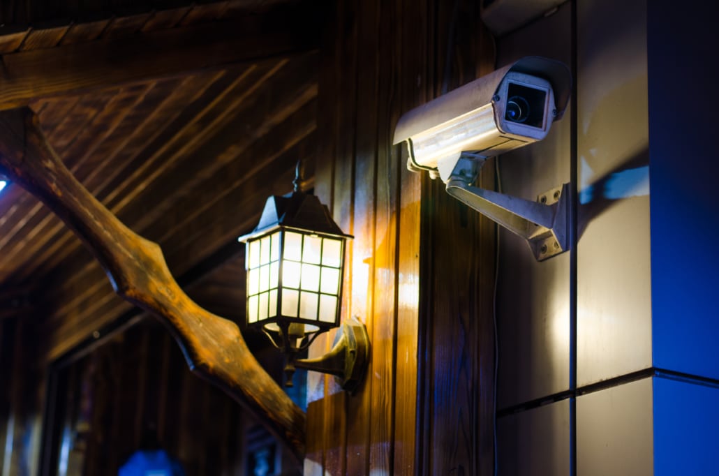 Things to Look for in Your Personal Security Monitoring System