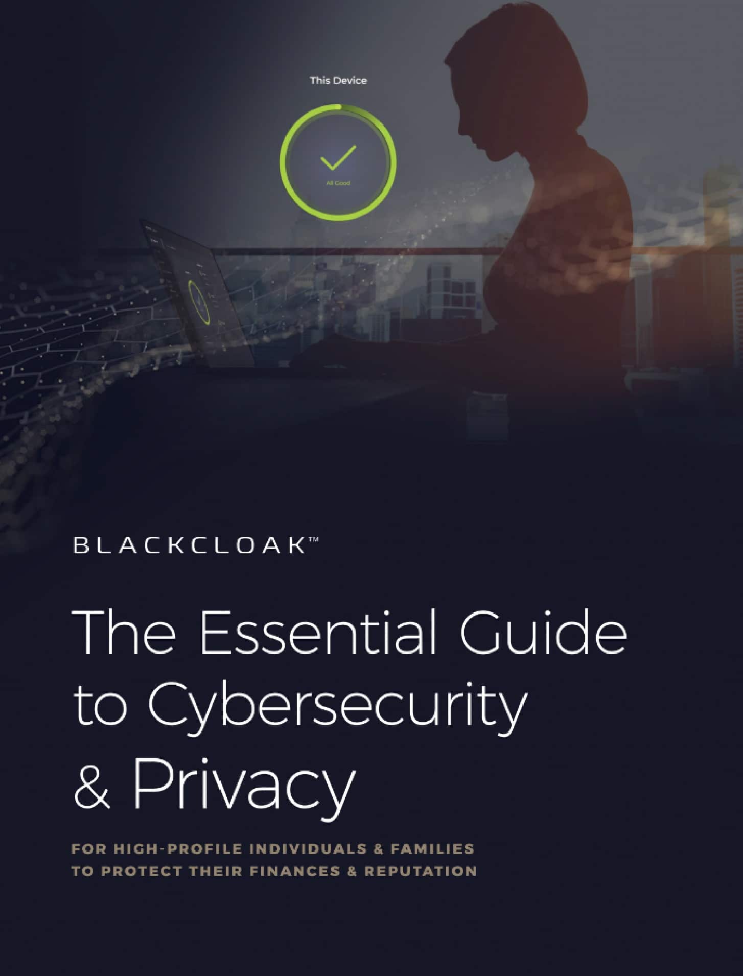 White Papers and Reports-Essential Guide to Cybersecurity and Privacy