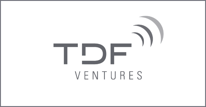 TDF Ventures logo