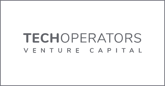 Techoperators Venture Capital logo
