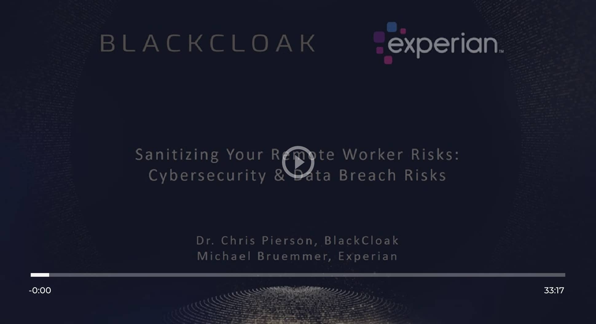 How to sanitize your remote worker digital risks