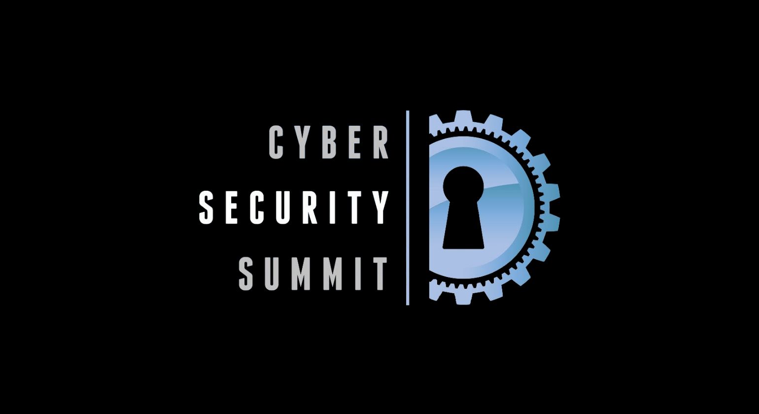 Cybersecurity Summit logo