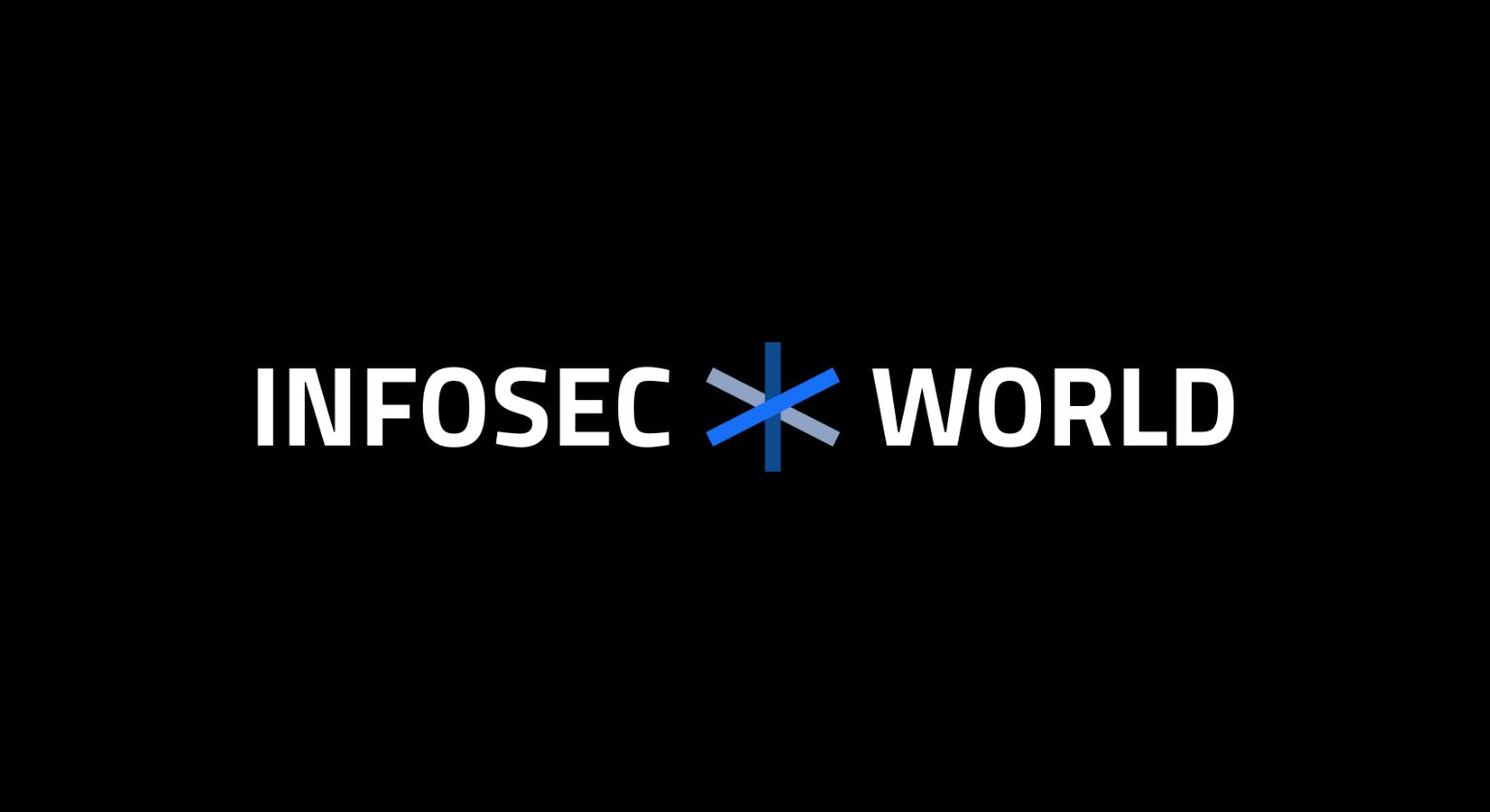 INFOSEC World logo
