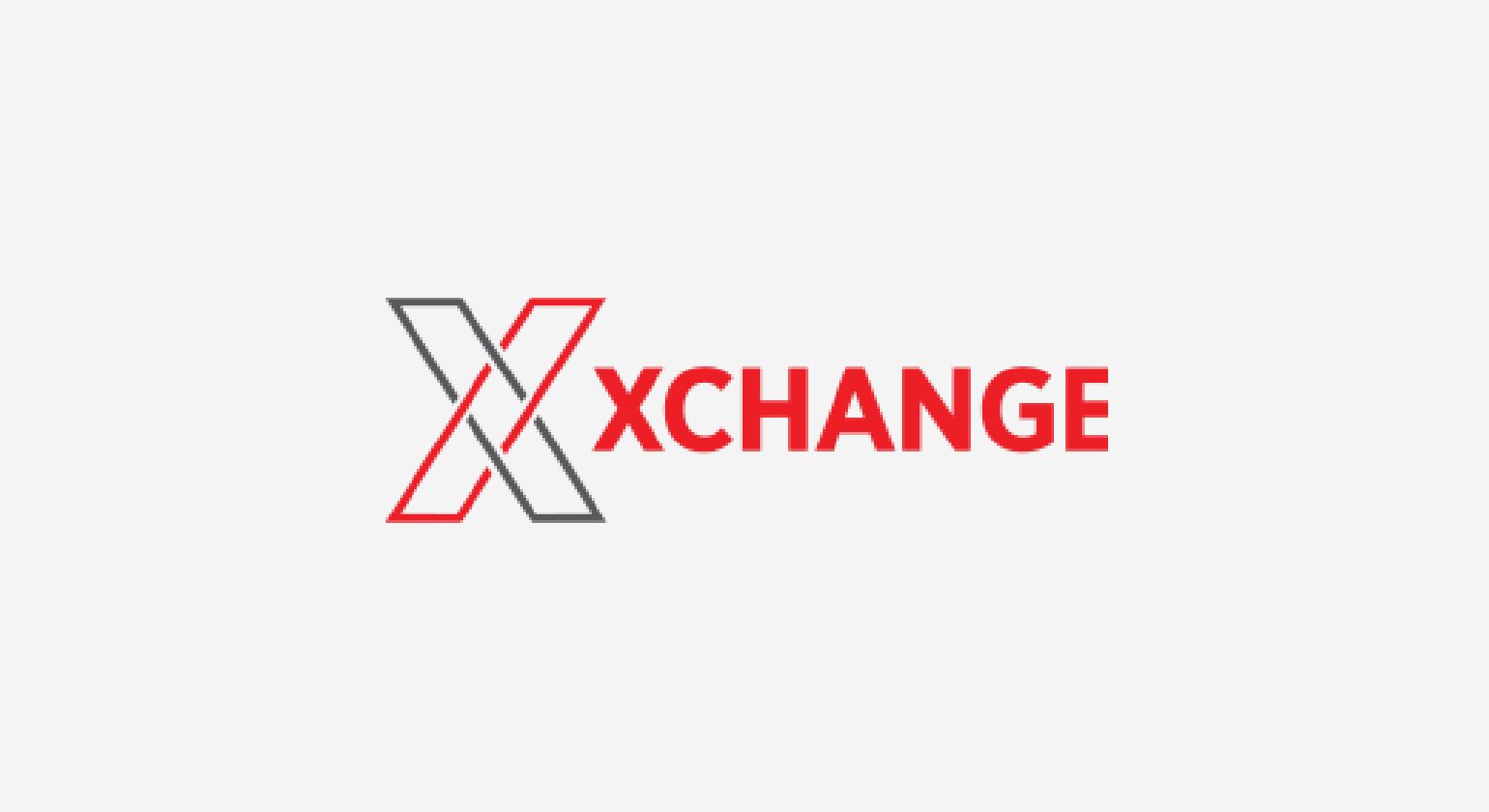 XChange logo