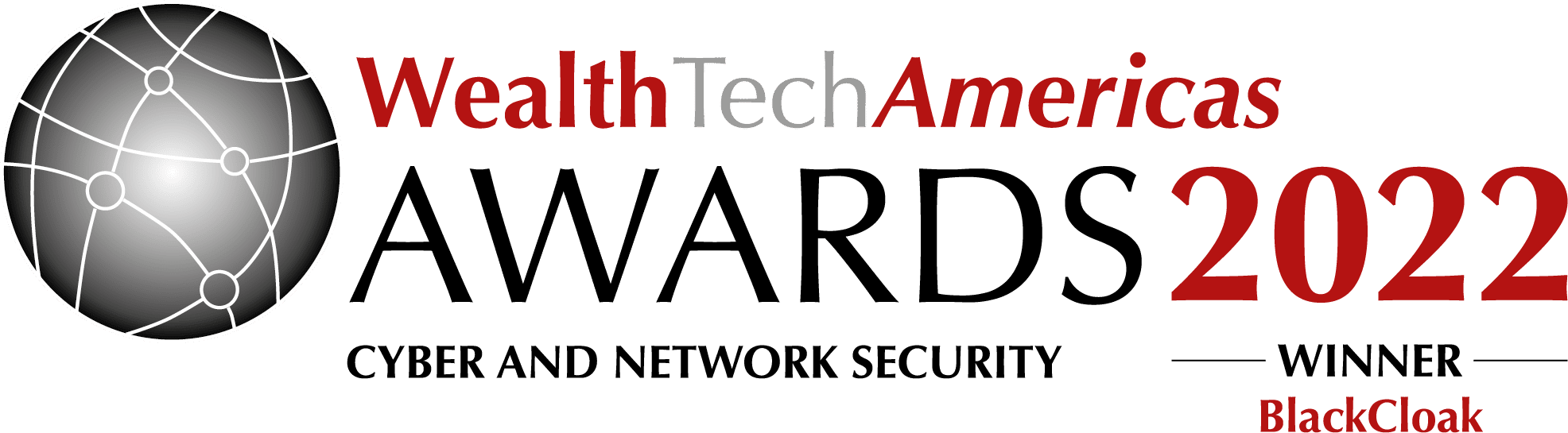 Wealth Tech Americans Awards 2022
