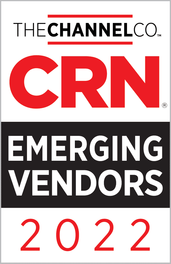CRN Emerging Vendors 2022