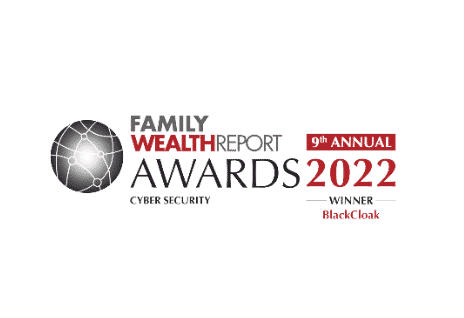 Family Wealth Report Awards 2022