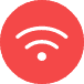 Home network WiFi attacks symbol
