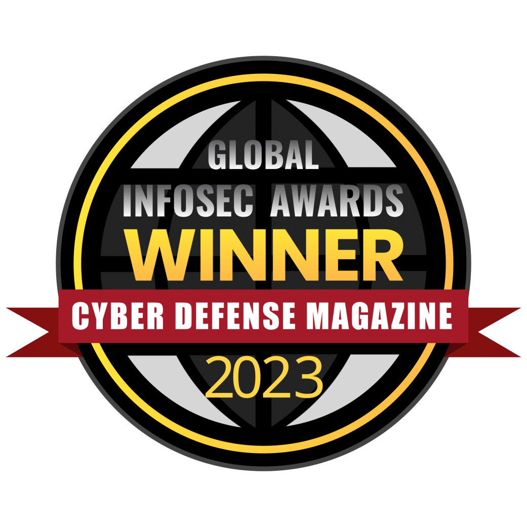 Global InfoSec Awards Winner for 2023