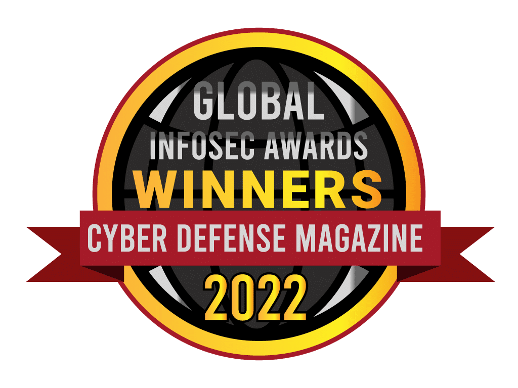 Global INFOSEC Awards Winners Cyber Defense Magazine 2022