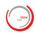 CyberTech badge