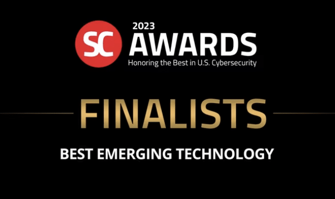 2023 Awards: Finalists Best Emerging Technology