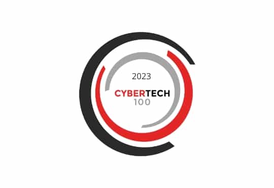 BlackCloak-Awards-Cyber Tech 100@2x