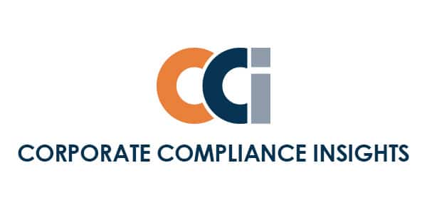 Corporate Compliance Insights Logo