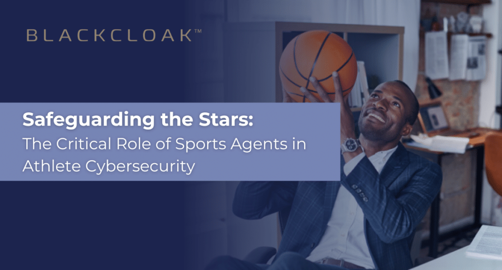 Safeguarding the Stars The Critical Role of Sports Agents in Athlete