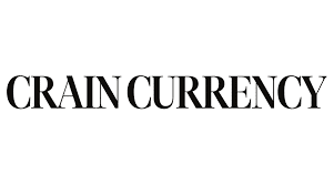 Crain Currency Logo