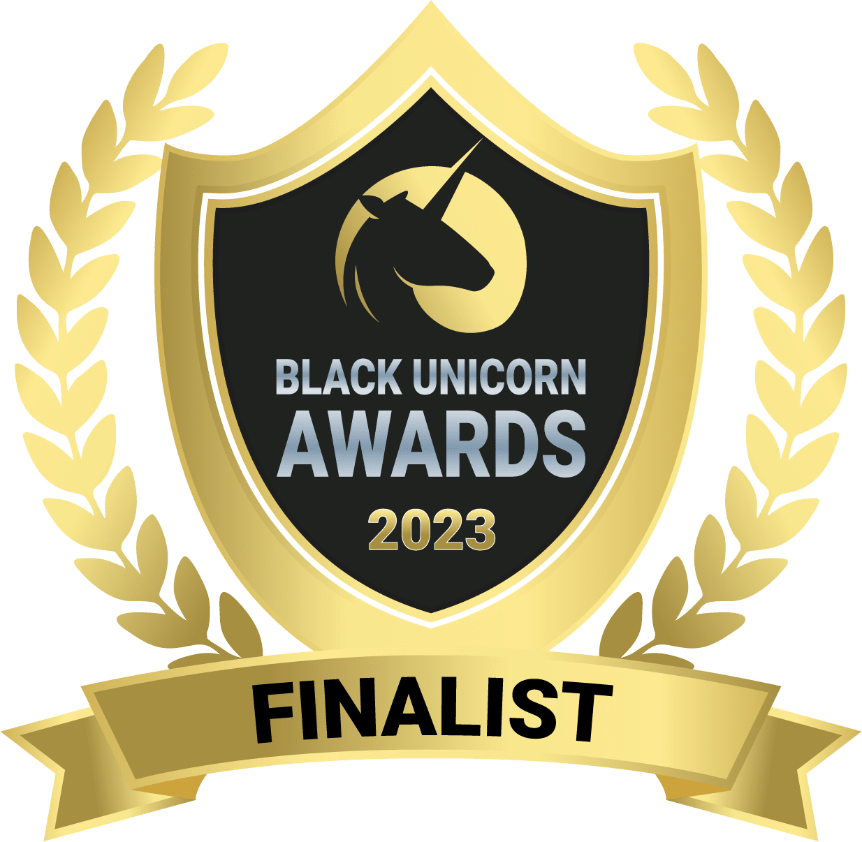 Black Unicorn Awards 2023 Finalist