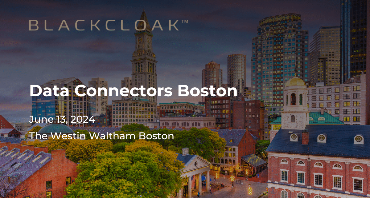 DataConnectors-Boston