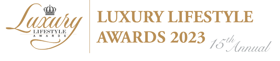 Luxury lifestyle awards 2023