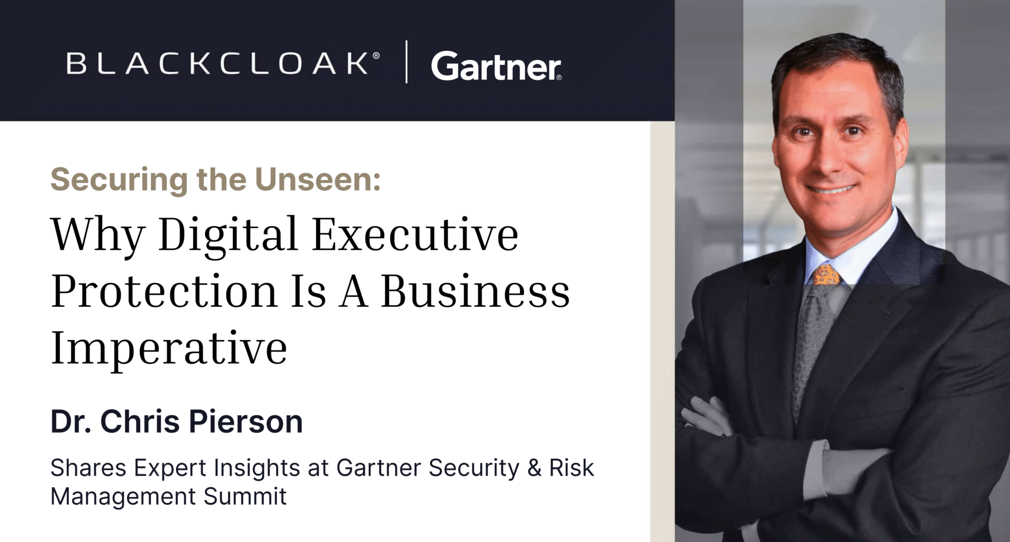 Securing the Unseen: Why Digital Executive Protection Is A Business Imperative