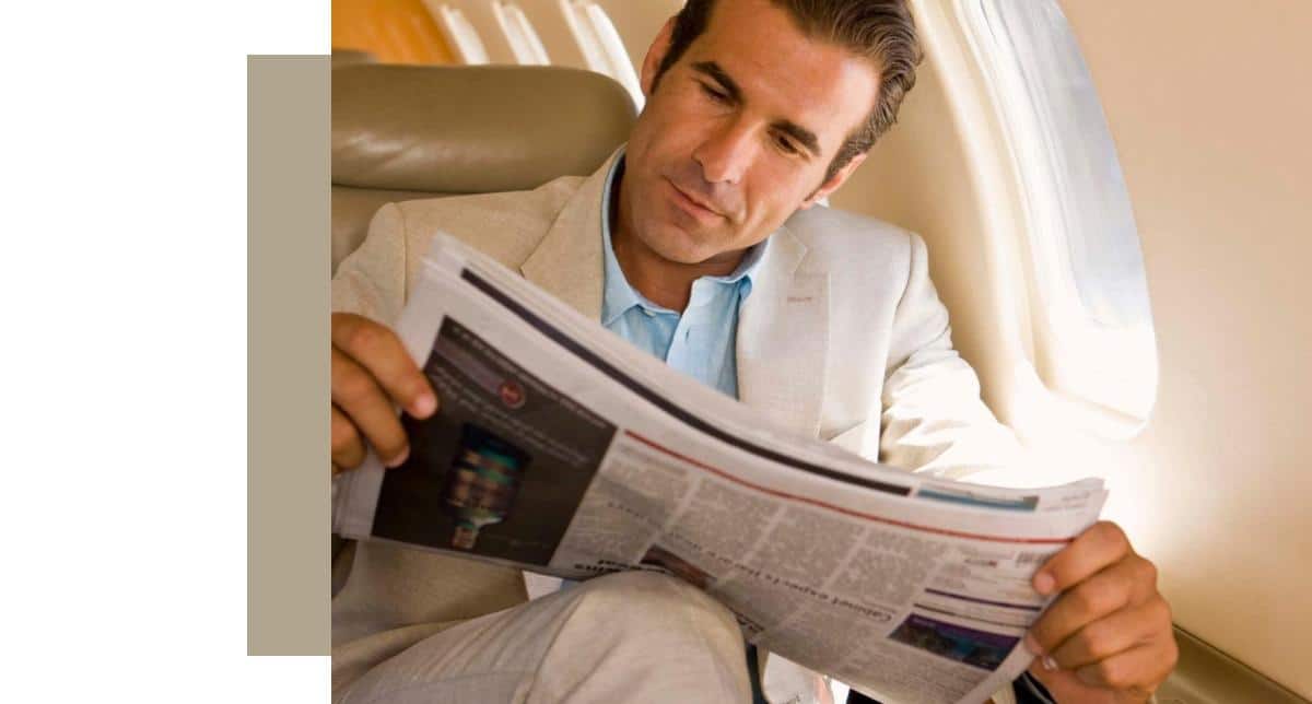Travel advisories remain in effect due to the Israel-Iran conflict and increased tensions may result in economic fallout and high security risks. Here’s how high-profile executives can stay vigilant and maintain a strong security posture.