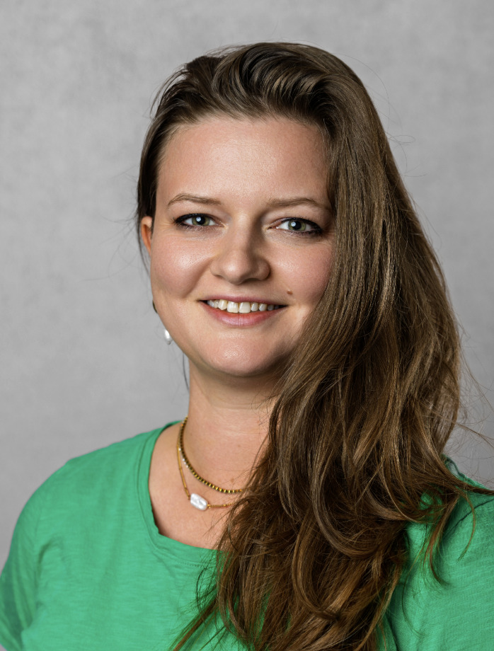 Kathryn Carnell
