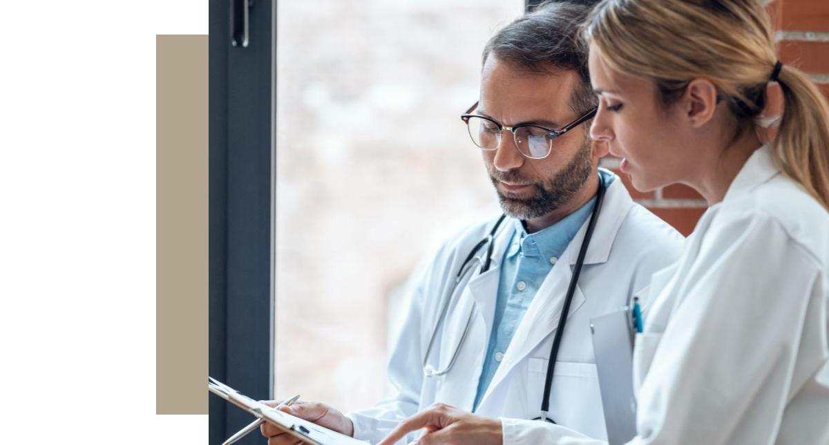 Protecting healthcare executives in an era of heightened risk