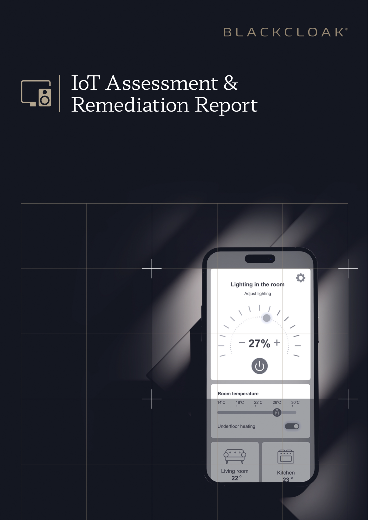 IoT Remediation Guide