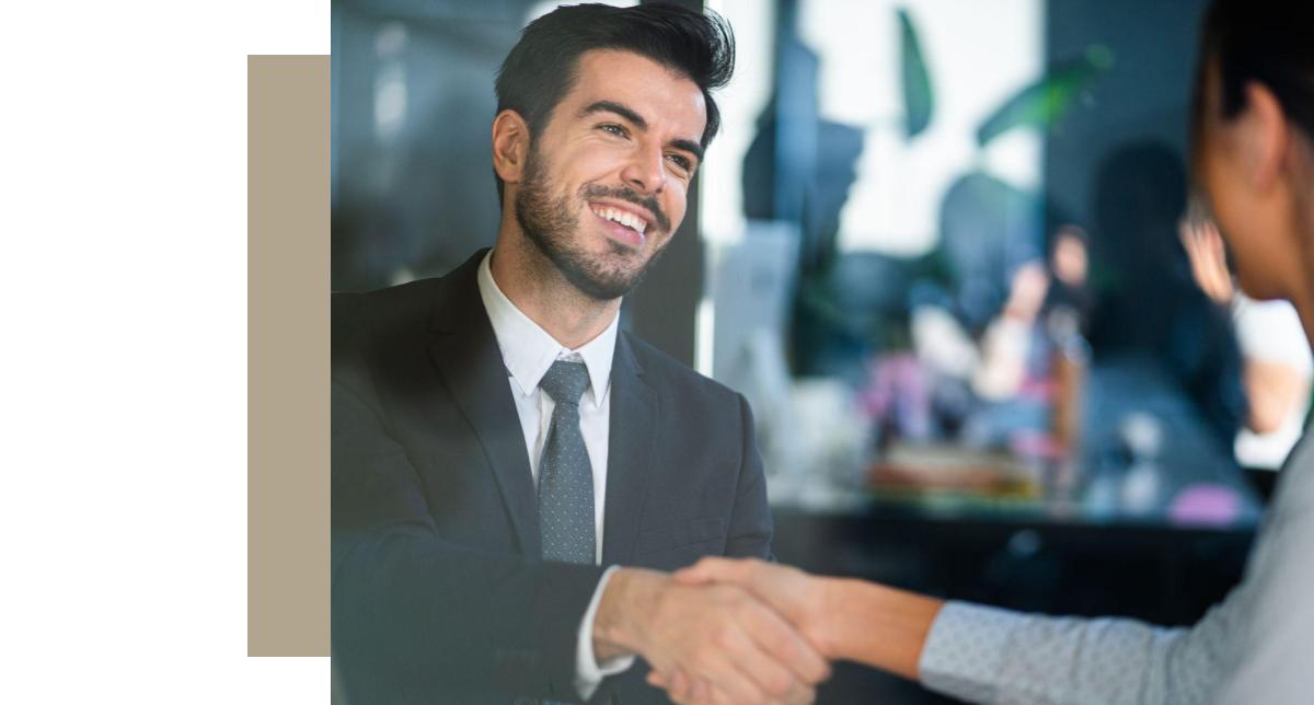 Benefits of joining BlackCloak Signature Alliance