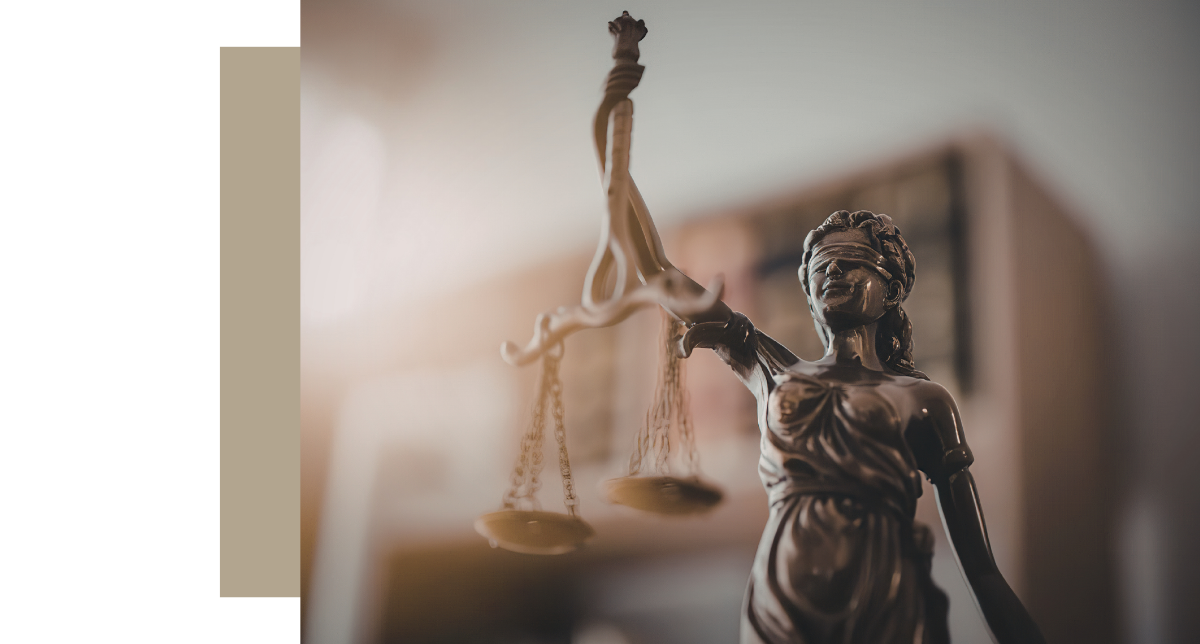 When Supreme Court justices need a bulletproof vest, every public figure should take notice