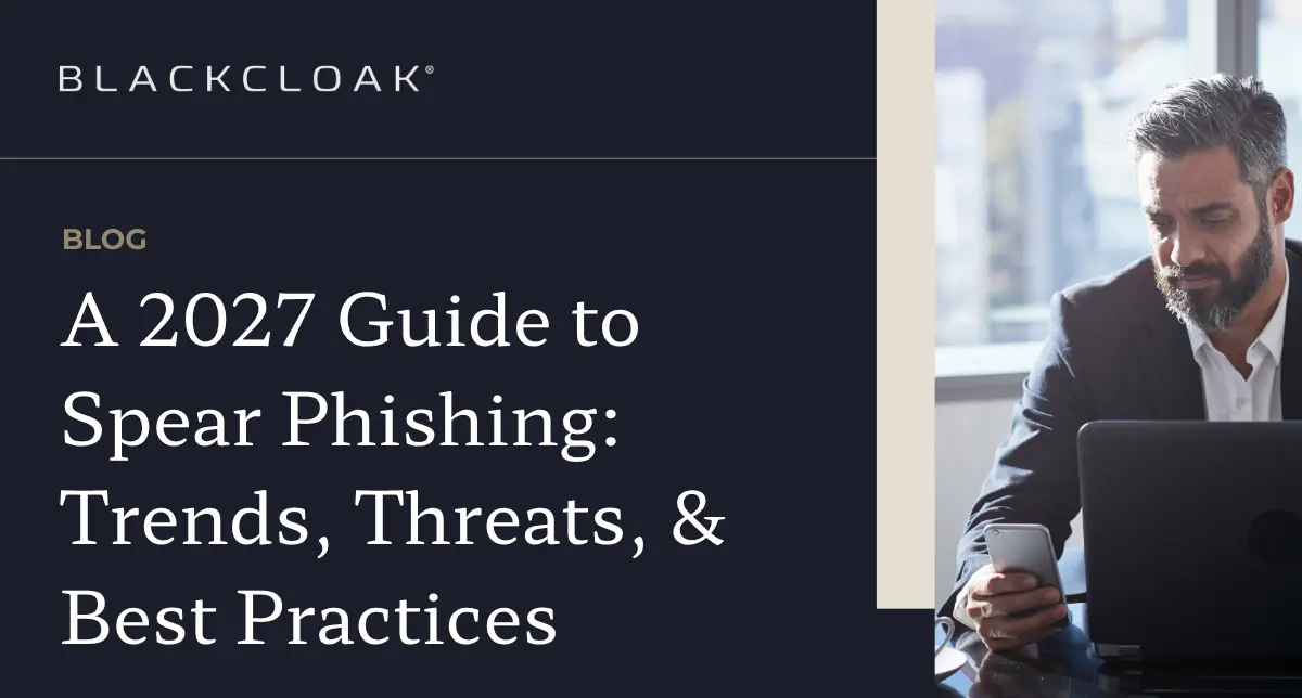 Guide to Spear Phishing