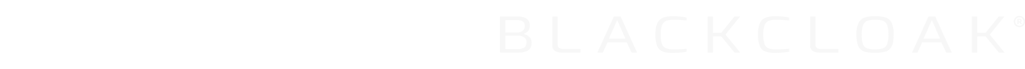 TachTech and Blackcloak logos