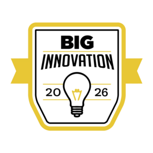 BIG Innovation Award