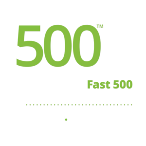Deloitte Technology Fast 500