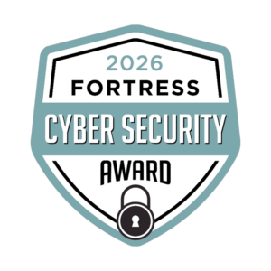 Fortress Cyber Security Award