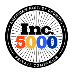 Inc. 5000